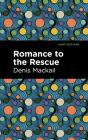 Romance to the Rescue Cover Image