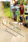 Kabunianism & Pneumasomatic Sickness: (cordillera Indigenous People in the Philippines) Cover Image