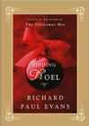 Finding Noel: A Novel By Richard Paul Evans Cover Image