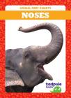 Noses By Jenna Lee Gleisner Cover Image