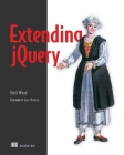 Extending jQuery By Keith Wood Cover Image