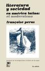 Literatura Y Sociedad En America Latina By Francoise Perus Cover Image