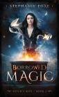 Borrowed Magic Cover Image