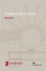 Fragmenta Comica: Amphis By Athina Papachrysostomou Cover Image