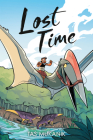 Lost Time By Tas Mukanik Cover Image