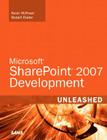 Microsoft Sharepoint 2007 Development Unleashed Cover Image