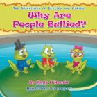 The Adventures of Gleeson and Cormac: Why Are People Bullied? By Molly O'Rourke, Kalpart (Illustrator) Cover Image