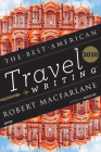 The Best American Travel Writing 2020 Cover Image