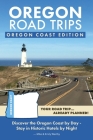 Oregon Road Trips - Oregon Coast Edition By Mike Westby, Kristy Westby Cover Image