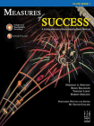 Measures of Success Flute Book 1 Cover Image