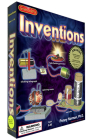 Inventions By Penny Norman, Ann Einstein (Editor) Cover Image