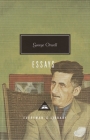 Orwell: Essays: Introduction by John Carey (Everyman's Library Contemporary Classics Series) Cover Image