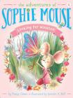 Looking for Winston (The Adventures of Sophie Mouse #4) Cover Image