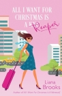 All I Want For Christmas Is A Reaper By Liana Brooks Cover Image