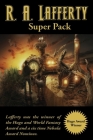 R. A. Lafferty Super Pack Cover Image
