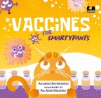 Vaccines for Smartypants Cover Image