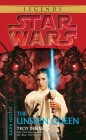 The Unseen Queen: Star Wars Legends (Dark Nest, Book II) (Star Wars: The Dark Nest Trilogy - Legends #2) By Troy Denning Cover Image
