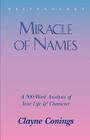 Miracle of Names Cover Image