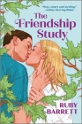 The Friendship Study By Ruby Barrett Cover Image