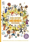 The Big History Timeline Posterbook: Unfold the History of the Universe--From the Big Bang to the Present Day! Cover Image