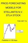 Price-Forecasting Models for Stellantis N.V. STLA Stock By Ton Viet Ta Cover Image