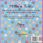 Millie's Tutu By Sima Yacoob, J. Whitehouse (Illustrator) Cover Image