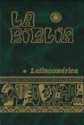 Latin American Bible Cover Image