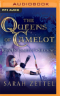 Risa: In Camelot's Shadow By Sarah Zettel, Charlotte Wright (Read by), Aaron Abano (Read by) Cover Image