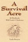 A Survival Acre By Linda Runyon Cover Image
