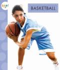 Basketball (Spot) By Mari Schuh Cover Image