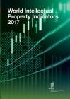 World Intellectual Property Indicators - 2017 Cover Image