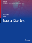 Macular Disorders By Ivana K. Kim (Editor) Cover Image