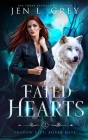 Fated Hearts By Jen L. Grey Cover Image