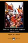 Peeps at Many Lands: Belgium (Illustrated Edition) (Dodo Press) Cover Image