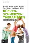 Rückenschmerzen Therapieren: Von Der Multimodalen Idee Zur Interdisziplinären Lösung Cover Image
