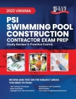 2023 Virginia PSI Swimming Pool Construction: 2023 Study Review & Practice Exams Cover Image