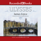 Ulysses Cover Image