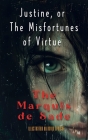 Justine, or The Misfortunes of Virtue: A New Translation, Illustrated Cover Image