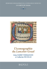 L'Iconographie Du Lancelot-Graal By I. Fabry-Tehranchi, C. Nicolas Cover Image