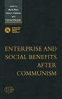 Enterprise and Social Benefits After Communism Cover Image