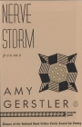 Nerve Storm (Penguin Poets) By Amy Gerstler Cover Image