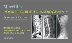 Merrill's Pocket Guide to Radiography Cover Image