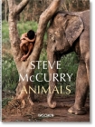Steve McCurry. Animals By Reuel Golden (Editor), Steve McCurry (Photographer) Cover Image
