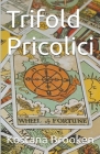 Trifold Pricolici (Roma #2) Cover Image