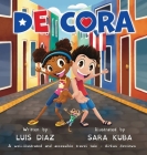 de Cora By Luis Diaz, Sara Kuba (Illustrator) Cover Image