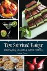 The Spirited Baker By Marie Porter, Michael Porter (Photographer) Cover Image