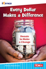 Every Dollar Makes a Difference (iCivics) By Danica Kassebaum Cover Image