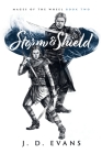 Storm & Shield Cover Image