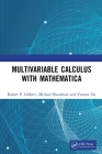 Multivariable Calculus with Mathematica Cover Image