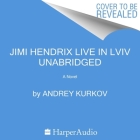Jimi Hendrix Live in LVIV Cover Image
